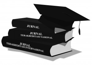 Publikasi Artikel di Jurnal: Syarat Baru Kelulusan Mahasiswa