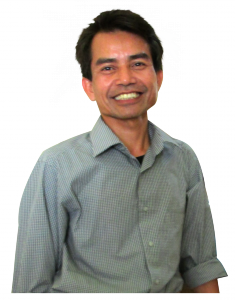 Prof. Bambang Yudi Cahyono, Ph.D. Berkarya dan Terus Berkarya