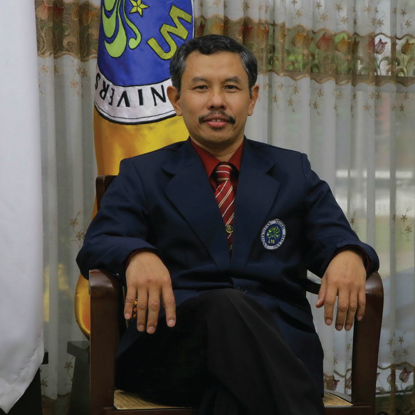 Semarak Penjaringan Rektor UM Periode 2014-2018