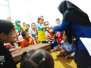 Sekolah Bhineka Tunggal Ika Tanamkan Nilai Pancasila