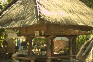 Suku Sasak Bayan: Primadona Destinasi Wisata Budaya